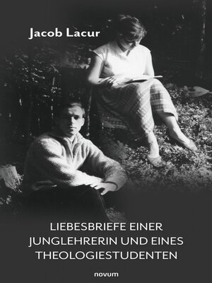 cover image of Liebesbriefe einer Junglehrerin und eines Theologiestudenten